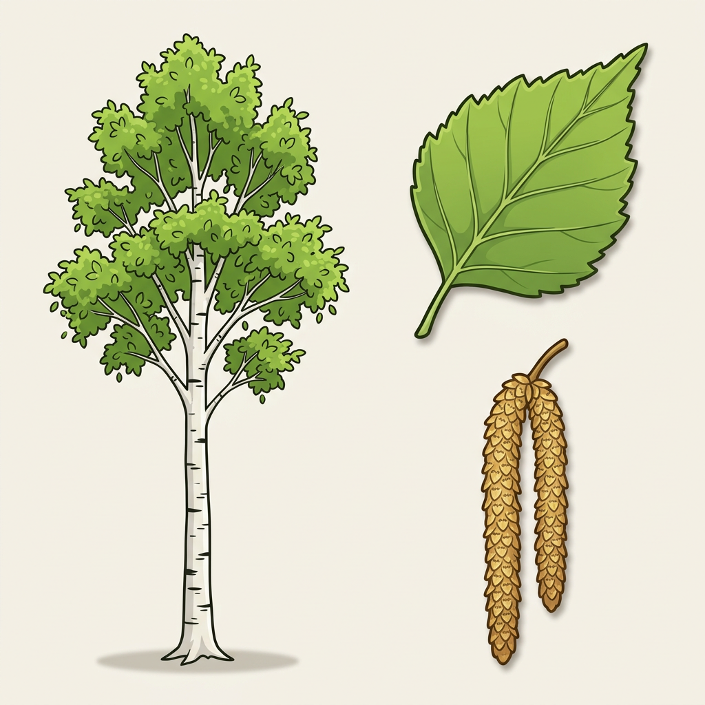 Birch