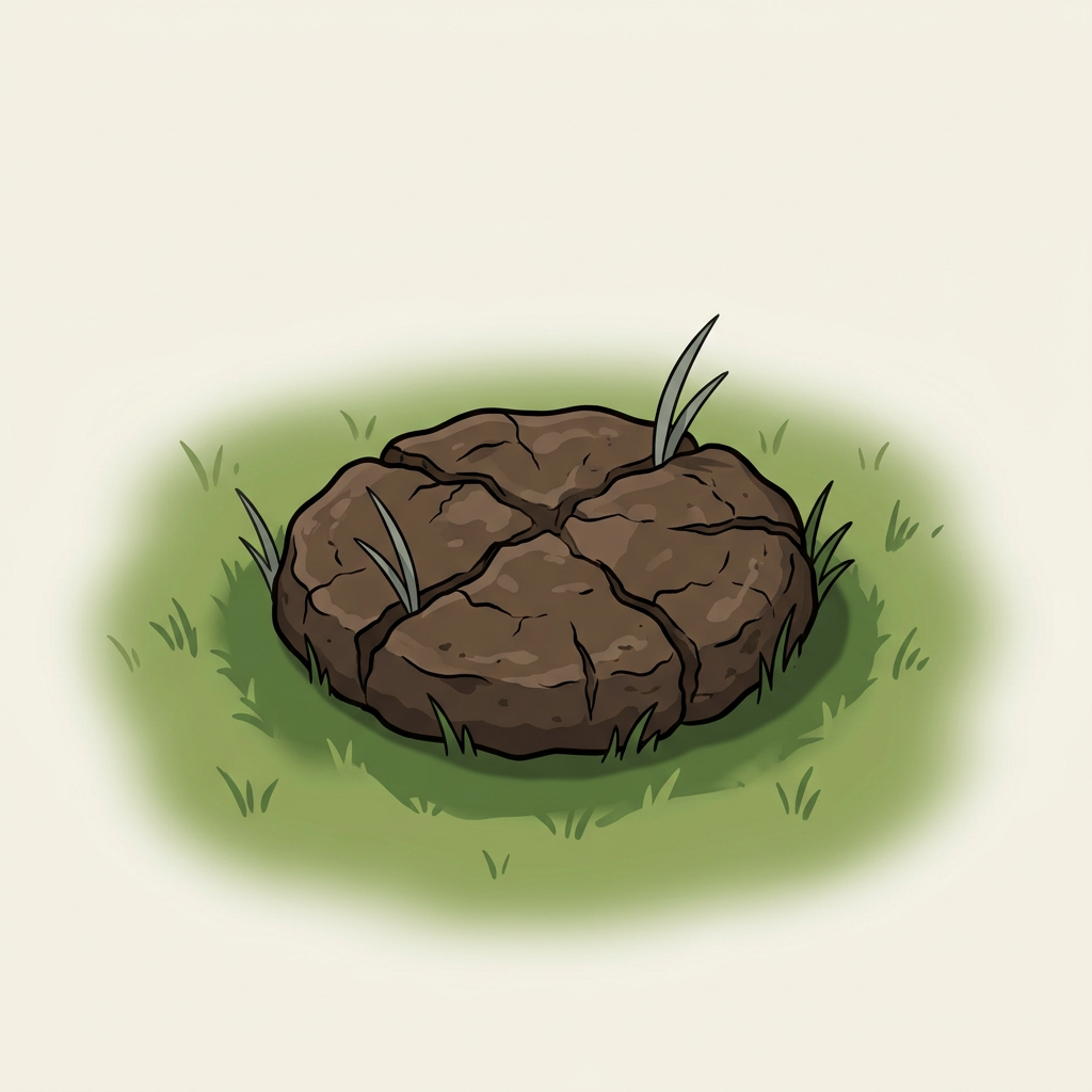 Dung