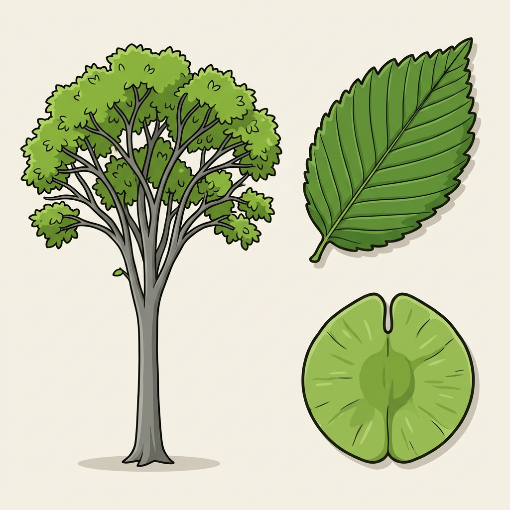 Elm