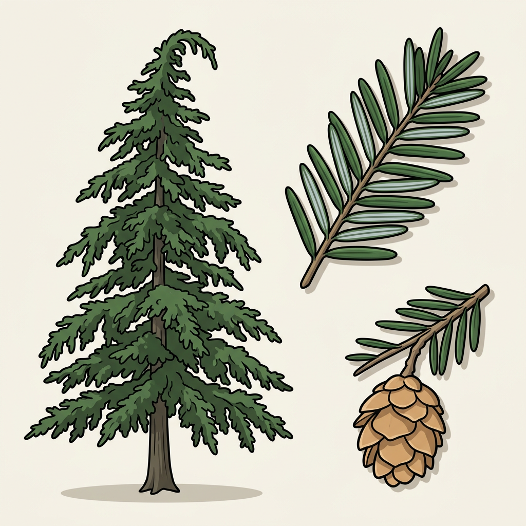 Hemlock
