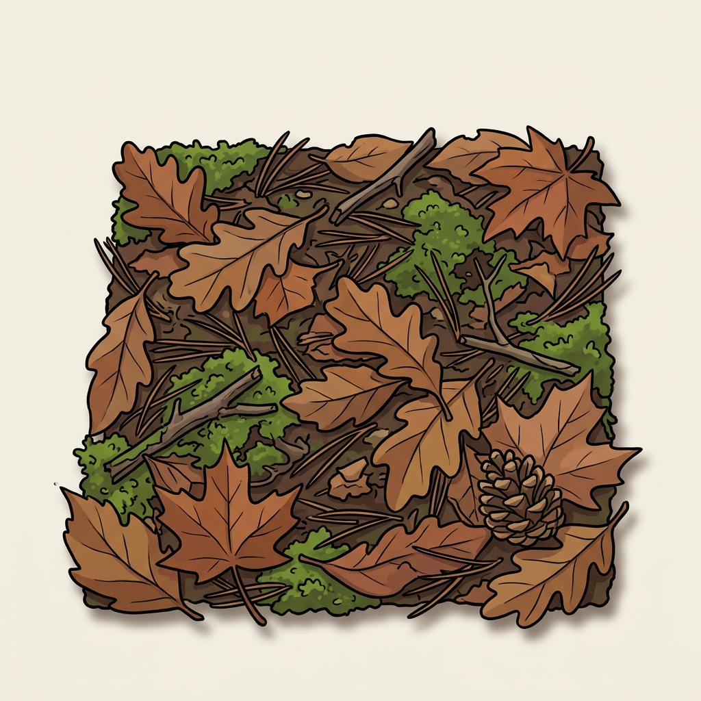 Forest Duff