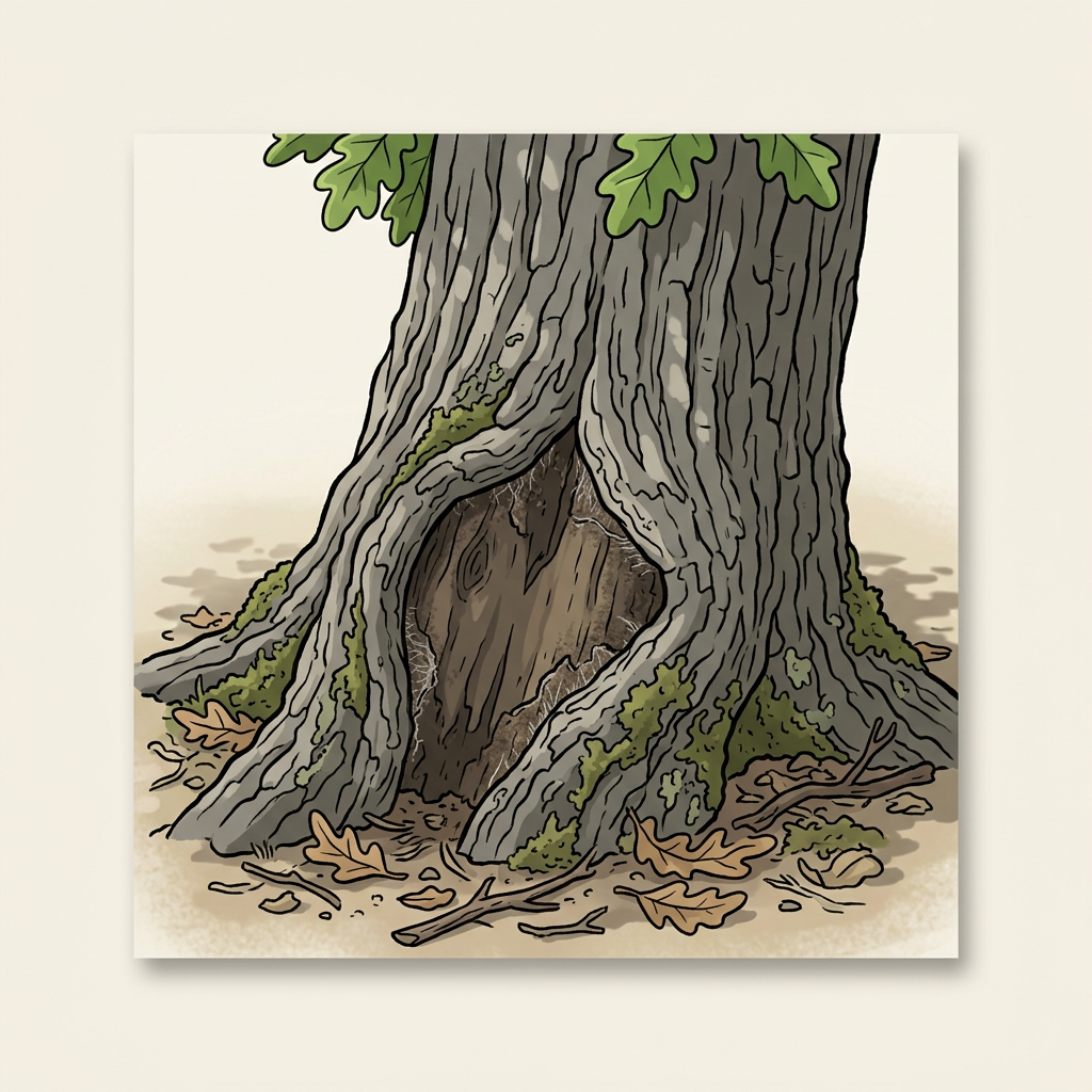 Living Hardwood